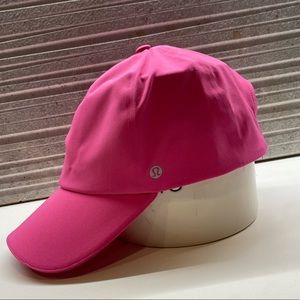 Lululemon Fast and Free Women’s Run Hat